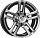 ����������� ���� ����� K&K ��������� 7x16 5x139,7 ET5 DIA98 ���� ��������
